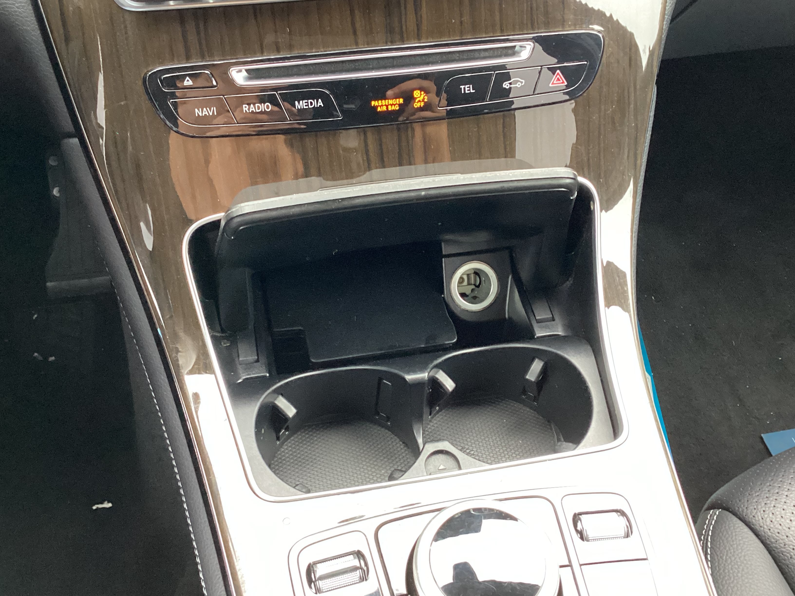 Used 2019 Mercedes-Benz GLC 300 4MATIC image 10
