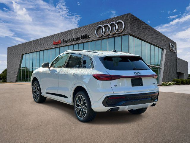 New 2026 Audi Q5 Premium Plus AWD/4WD image 3
