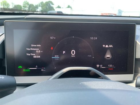New 2026 Toyota RAV4 AWD image 29