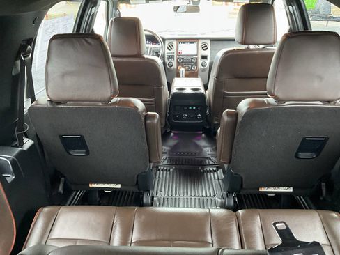 Used 2017 Ford Expedition EL King Ranch image 23