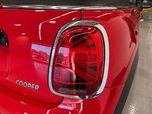 Certified 2024 MINI Cooper Convertible image 5