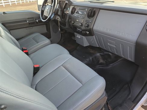 Used 2014 Ford F350 XL w/ Power Equipment Group image 11
