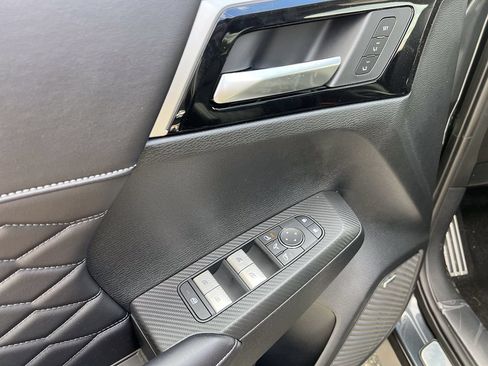 New 2026 Mitsubishi Outlander SEL AWD/4WD image 15