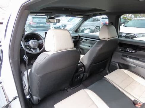 Certified 2024 Honda CR-V Sport Touring image 15