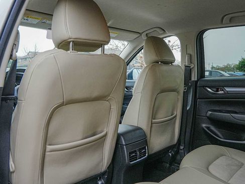 Used 2020 MAZDA CX-5 Touring image 29