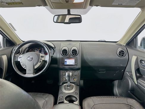 Used 2013 Nissan Rogue SL image 24