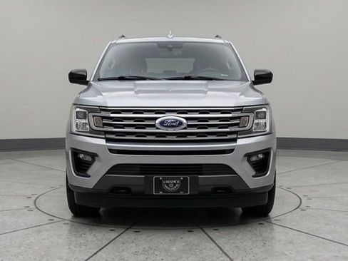 Used 2020 Ford Expedition XL AWD/4WD image 2