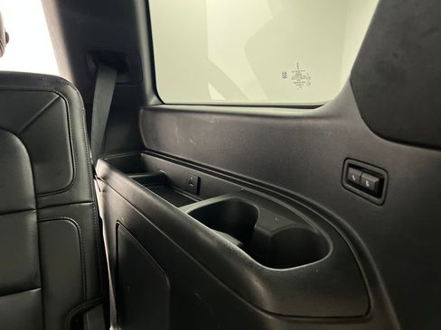 Used 2024 Lincoln Navigator Reserve AWD/4WD image 35