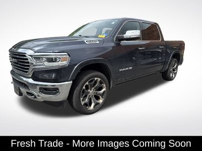 Used 2020 RAM 1500 Limited