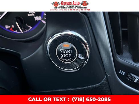Used 2017 INFINITI Q60 3.0t w/ Cargo Package image 42