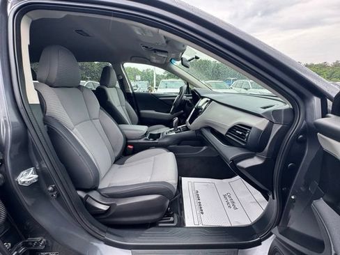 Certified 2022 Subaru Outback Premium AWD/4WD image 23