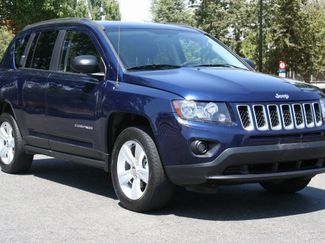 Used 2014 Jeep Compass Sport w/ Power Value Group AWD/4WD video 1