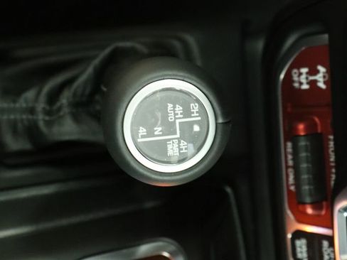 New 2026 Jeep Gladiator Rubicon AWD/4WD image 37