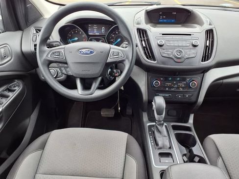 Used 2018 Ford Escape SE FWD image 6
