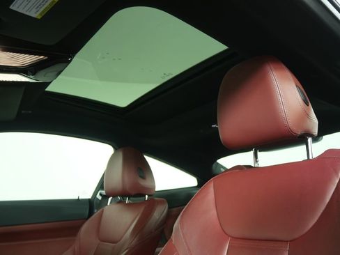 Certified 2022 BMW M440i Coupe image 9