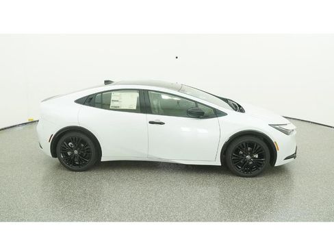 New 2026 Toyota Prius Nightshade image 11