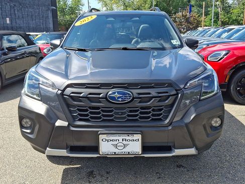 Used 2023 Subaru Forester Wilderness AWD/4WD image 2