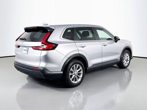 Certified 2024 Honda CR-V EX-L image 7