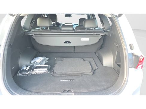 Used 2022 Hyundai Santa Fe SEL w/ Convenience + Premium Package FWD image 9