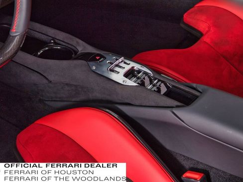 Used 2024 Ferrari 296 GTS image 17