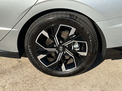 Used 2025 Hyundai Sonata SEL image 8