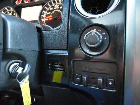 Used 2012 Ford F150 Harley-Davidson image 44