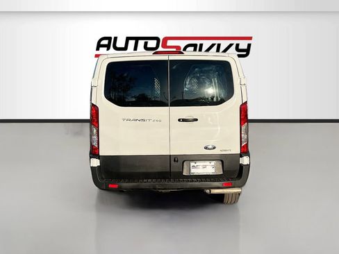 Used 2024 Ford Transit 250 Base w/ Exterior Upgrade Package image 6