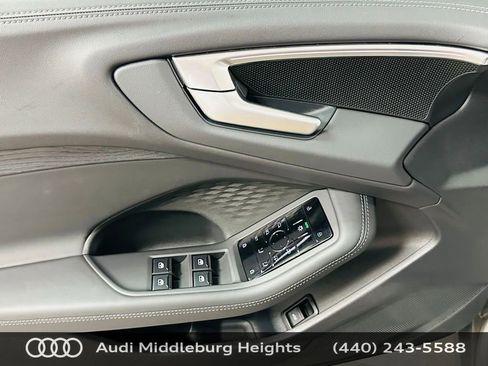 Certified 2025 Audi A5 2.0T Premium w/ Convenience Package AWD/4WD image 22
