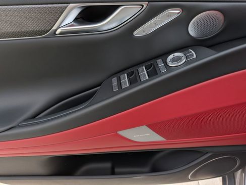 New 2026 Genesis G80 3.5T Sport Prestige image 11