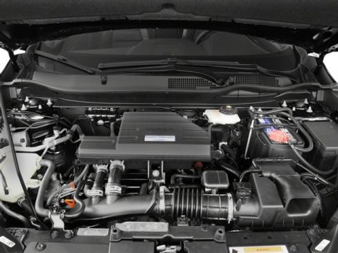 Certified 2018 Honda CR-V EX-L image 14