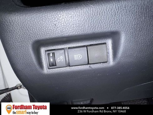 Used 2020 Toyota RAV4 XLE w/ All Weather Liner Package AWD/4WD image 19