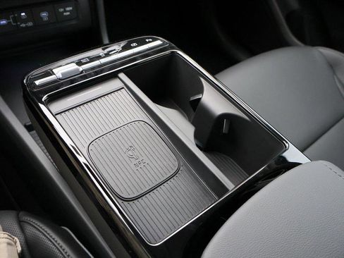 New 2026 Hyundai Tucson Limited image 41