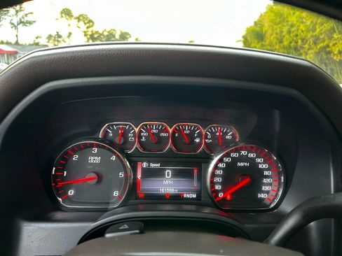 Used 2016 GMC Sierra 1500 SLT image 16