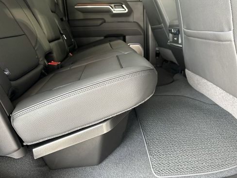 New 2026 GMC Sierra 1500 Denali w/ Technology Package image 37