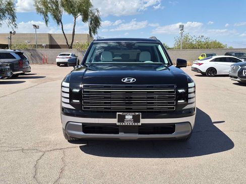 Certified 2026 Hyundai Palisade SEL AWD/4WD image 17