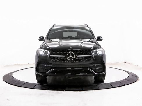 Used 2023 Mercedes-Benz GLE 450 4MATIC image 10