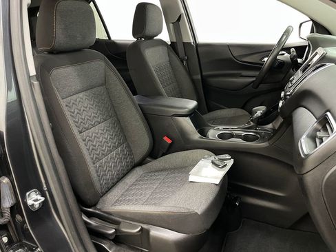 Certified 2022 Chevrolet Equinox LT FWD image 39