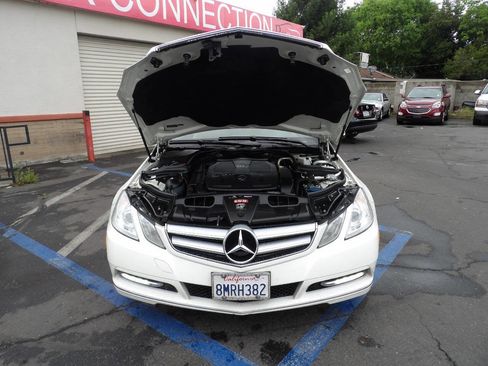 Used 2012 Mercedes-Benz E 350 Coupe image 14