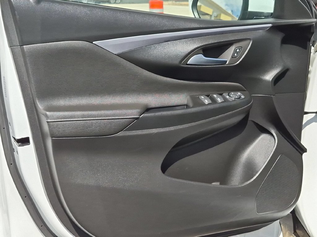 Used 2026 Buick Envista Preferred FWD image 9