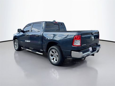 Used 2020 RAM 1500 Lone Star image 5