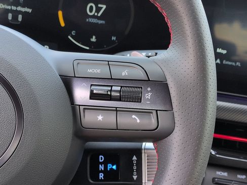 Used 2026 Hyundai Sonata N Line FWD image 26