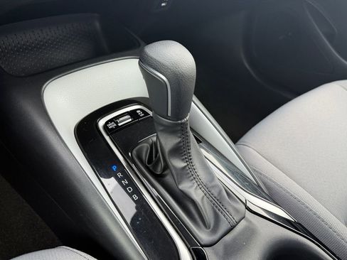 Used 2023 Toyota Corolla SE FWD image 15