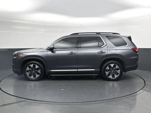 Used 2026 Honda Pilot Elite image 8