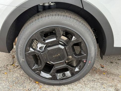 New 2026 Kia Sorento SX Prestige image 4