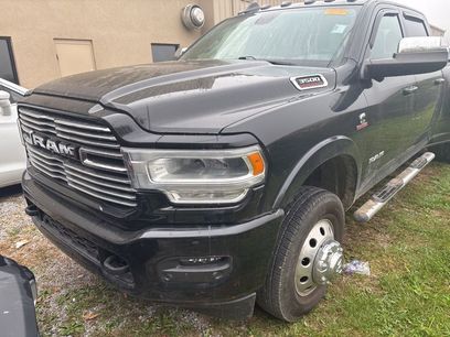 Used 2021 RAM 3500 Laramie