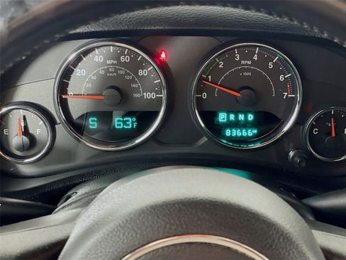 Used 2016 Jeep Wrangler Unlimited Sport w/ Quick Order Package 24S image 15