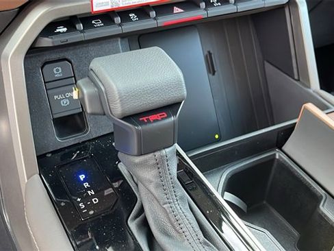 New 2026 Toyota Tundra 1794 Edition image 14