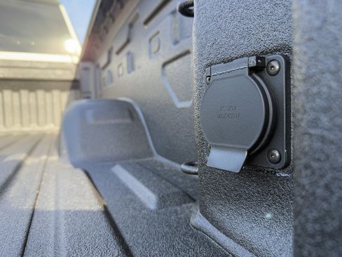 New 2026 Chevrolet Silverado 2500 Custom w/ Custom Value Package image 41