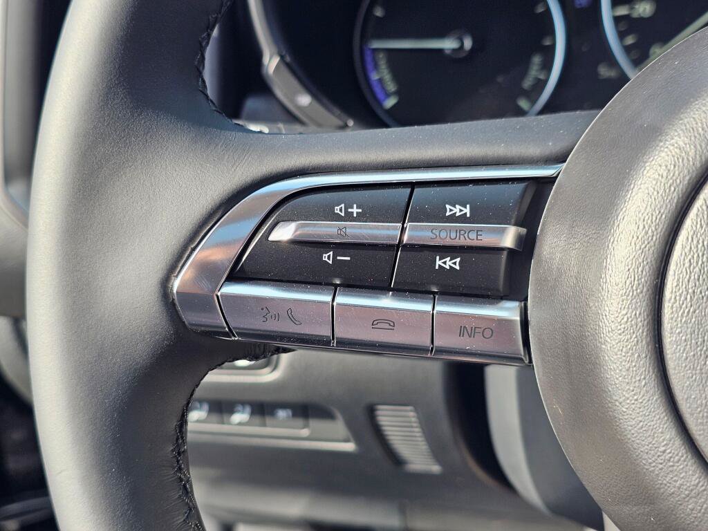 New 2026 MAZDA CX-50 AWD 2.5 Hybrid w/ Weather Package image 30