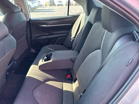 Used 2024 Toyota Camry LE image 12